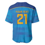Pride of Norths Rugby Spirit Custom Baseball Jersey Queensland Grand Final Edition 2025 - Aussie Hoodie