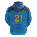 Pride of Norths Rugby Spirit Custom Hoodie Queensland Grand Final Edition 2025 - Aussie Hoodie