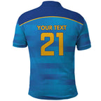 Pride of Norths Rugby Spirit Custom Polo Shirt Queensland Grand Final Edition 2025 - Aussie Hoodie