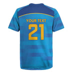 Pride of Norths Rugby Spirit Custom Rugby Jersey Queensland Grand Final Edition 2025 - Aussie Hoodie