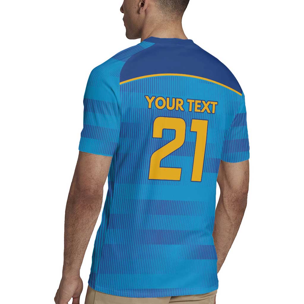 Pride of Norths Rugby Spirit Custom Rugby Jersey Queensland Grand Final Edition 2025 - Aussie Hoodie