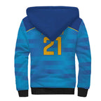 Pride of Norths Rugby Spirit Custom Sherpa Hoodie Queensland Grand Final Edition 2025 - Aussie Hoodie