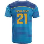 Pride of Norths Rugby Spirit Custom T Shirt Queensland Grand Final Edition 2025 - Aussie Hoodie