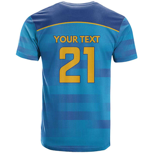 Pride of Norths Rugby Spirit Custom T Shirt Queensland Grand Final Edition 2025 - Aussie Hoodie