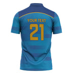 Pride of Norths Rugby Spirit Custom Zipper Polo Shirt Queensland Grand Final Edition 2025 - Aussie Hoodie