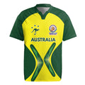 Custom Australia Cricket Spirit 2026 Rugby Jersey World T20 Edition - Aussie Hoodie