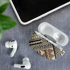 Niho Taniwha Kowhaiwhai AirPods Case - Aussie Hoodie
