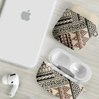 Niho Taniwha Kowhaiwhai AirPods Case - Aussie Hoodie