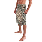 Niho Taniwha Kowhaiwhai Lavalava