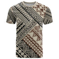 Niho Taniwha Kowhaiwhai T Shirt