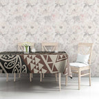 Niho Taniwha Kowhaiwhai Tablecloth