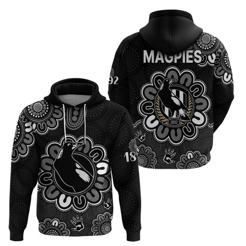 afl-collingwood-magpies-1892-aboriginal-hoodie