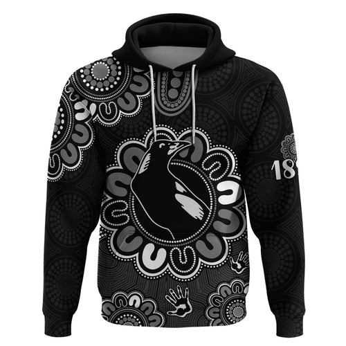 afl-collingwood-magpies-1892-aboriginal-hoodie