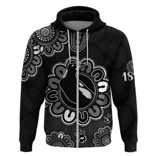 afl-collingwood-magpies-1892-aboriginal-hoodie