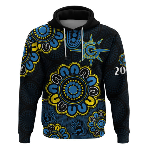 afl-gold-coast-suns-2009-aboriginal-blue-style-hoodie