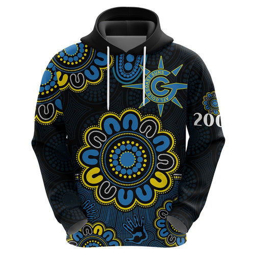 afl-gold-coast-suns-2009-aboriginal-blue-style-hoodie