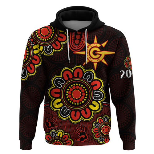 afl-gold-coast-suns-2009-aboriginal-red-style-hoodie