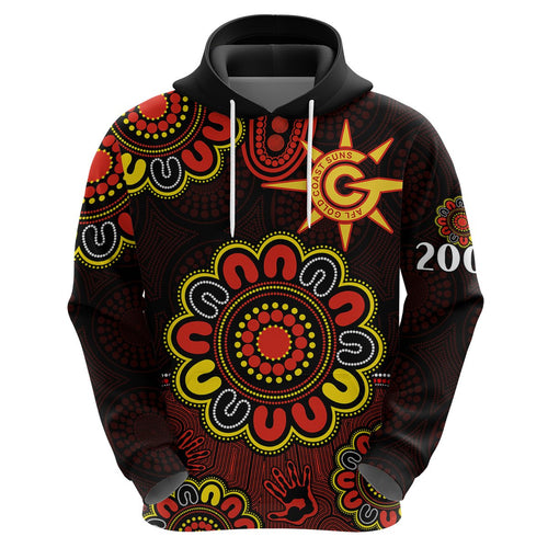 afl-gold-coast-suns-2009-aboriginal-red-style-hoodie
