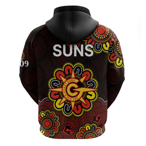 afl-gold-coast-suns-2009-aboriginal-red-style-hoodie