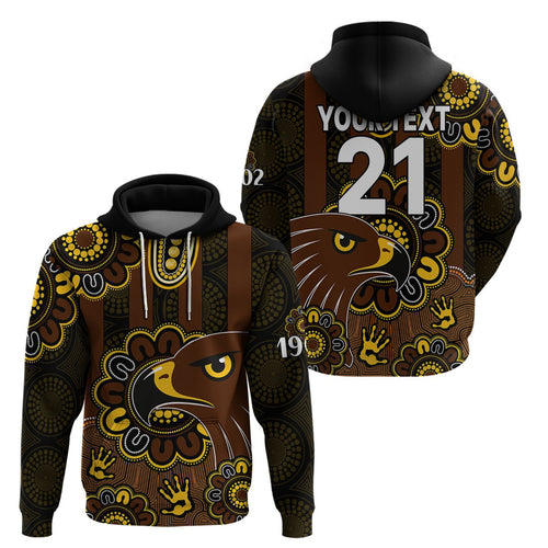 custom-personalised-afl-hawthorn-hawks-1902-aboriginal-hoodie