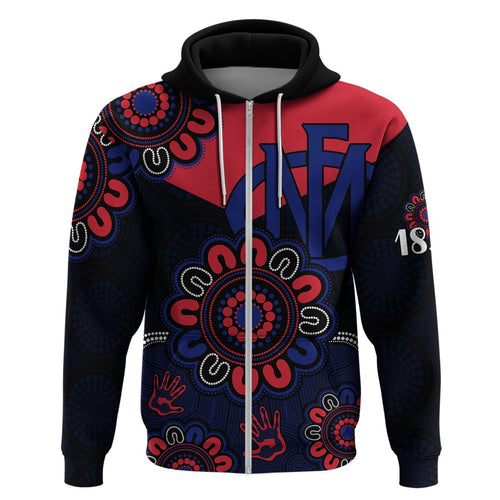 afl-melbourne-demons-1858-aboriginal-hoodie