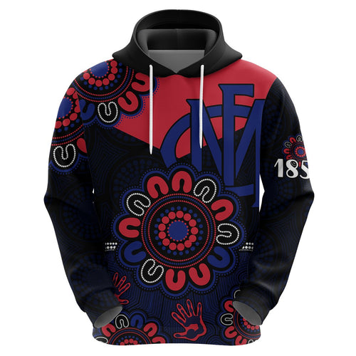 afl-melbourne-demons-1858-aboriginal-hoodie