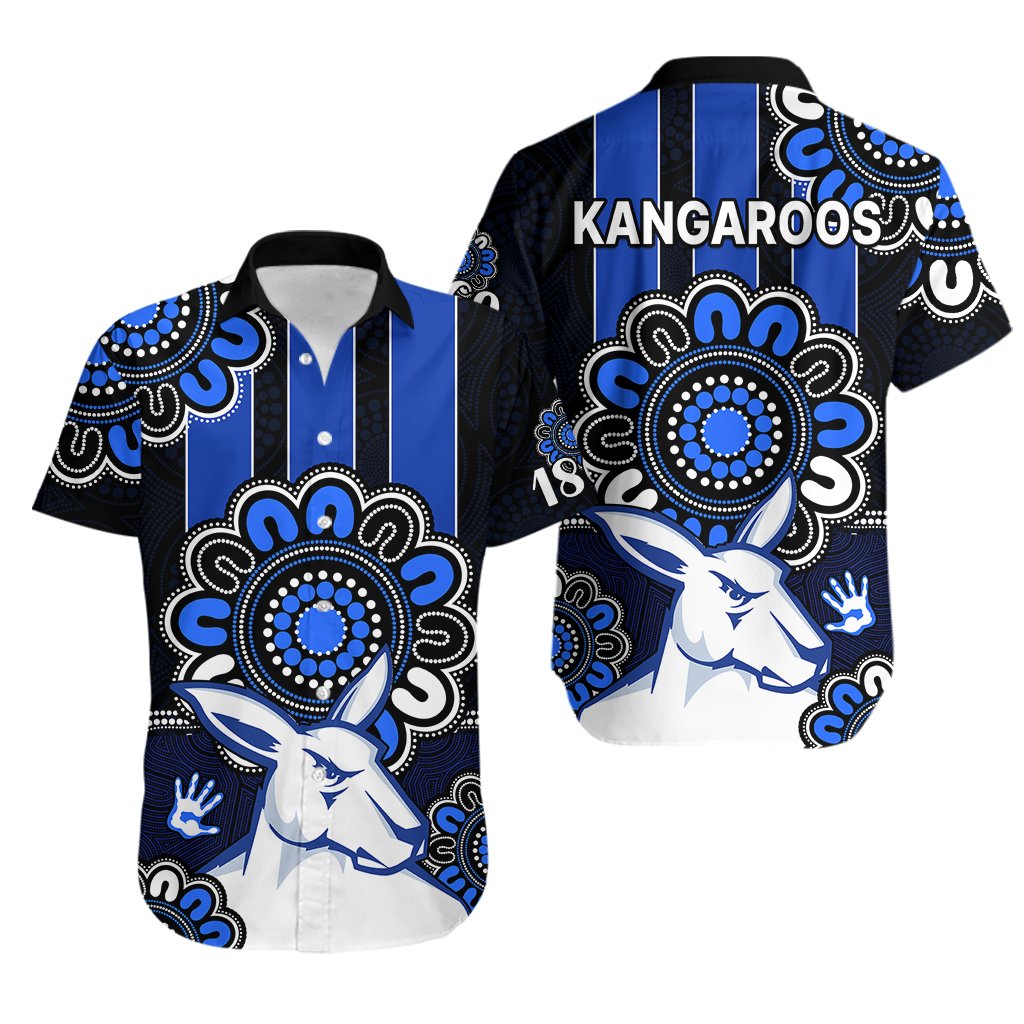 afl-north-melbourne-kangaroos-1869-aboriginal-hawaiian-shirt
