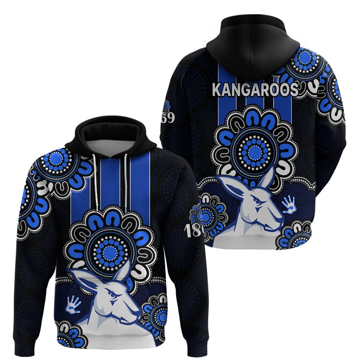 afl-north-melbourne-kangaroos-1869-aboriginal-hoodie