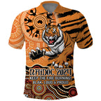 Custom request - DOB - 17/12/24 - Polo Shirt - LT9