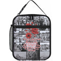 ANZAC Day Gallipoli Campaign Lunch Bag To The End They Remain