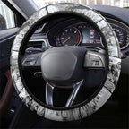 ANZAC Day Gallipoli Campaign Steering Wheel Cover To The End They Remain