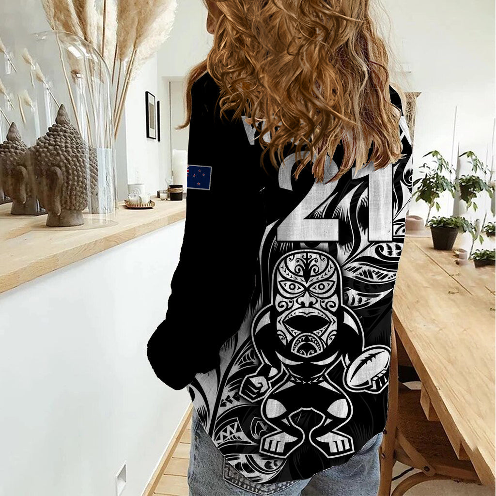 custom-text-and-number-new-zealand-all-black-rugby-women-casual-shirt