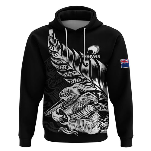custom-text-and-number-new-zealand-kiwi-rugby-hoodie