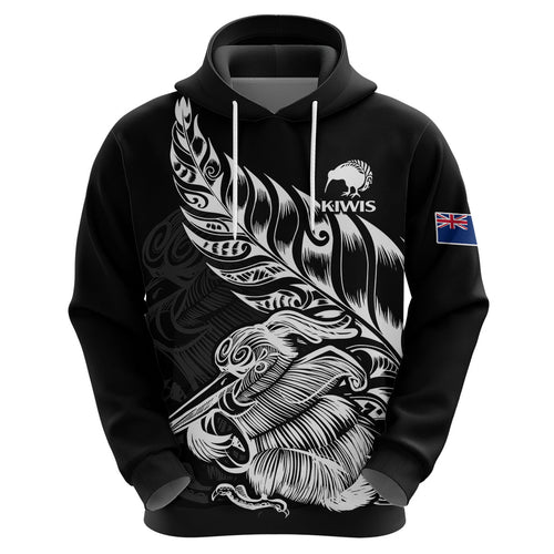 custom-text-and-number-new-zealand-kiwi-rugby-hoodie