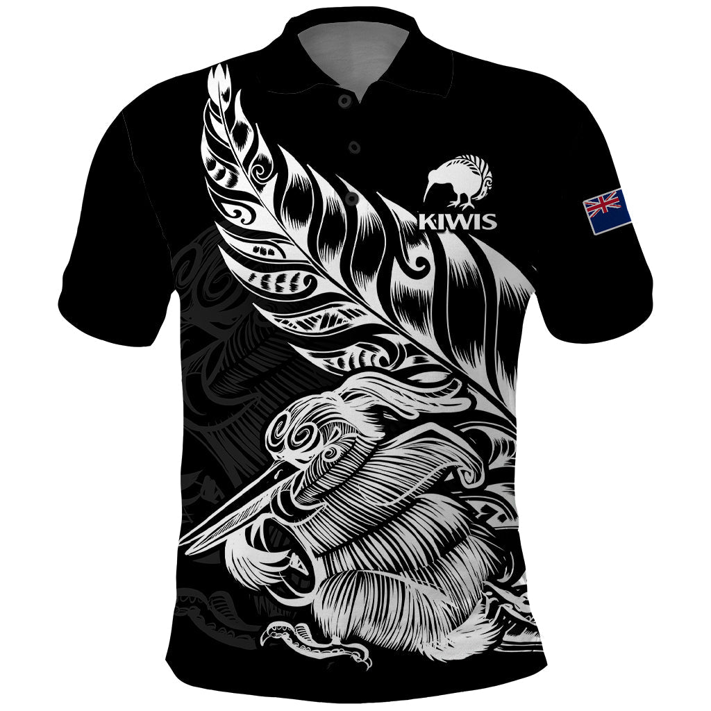 custom-text-and-number-new-zealand-kiwi-rugby-polo-shirt