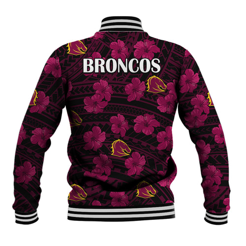 broncos-rugby-baseball-jacket-polynesian-style-with-hibiscus