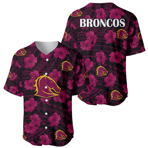 broncos-rugby-baseball-jersey-polynesian-style-with-hibiscus