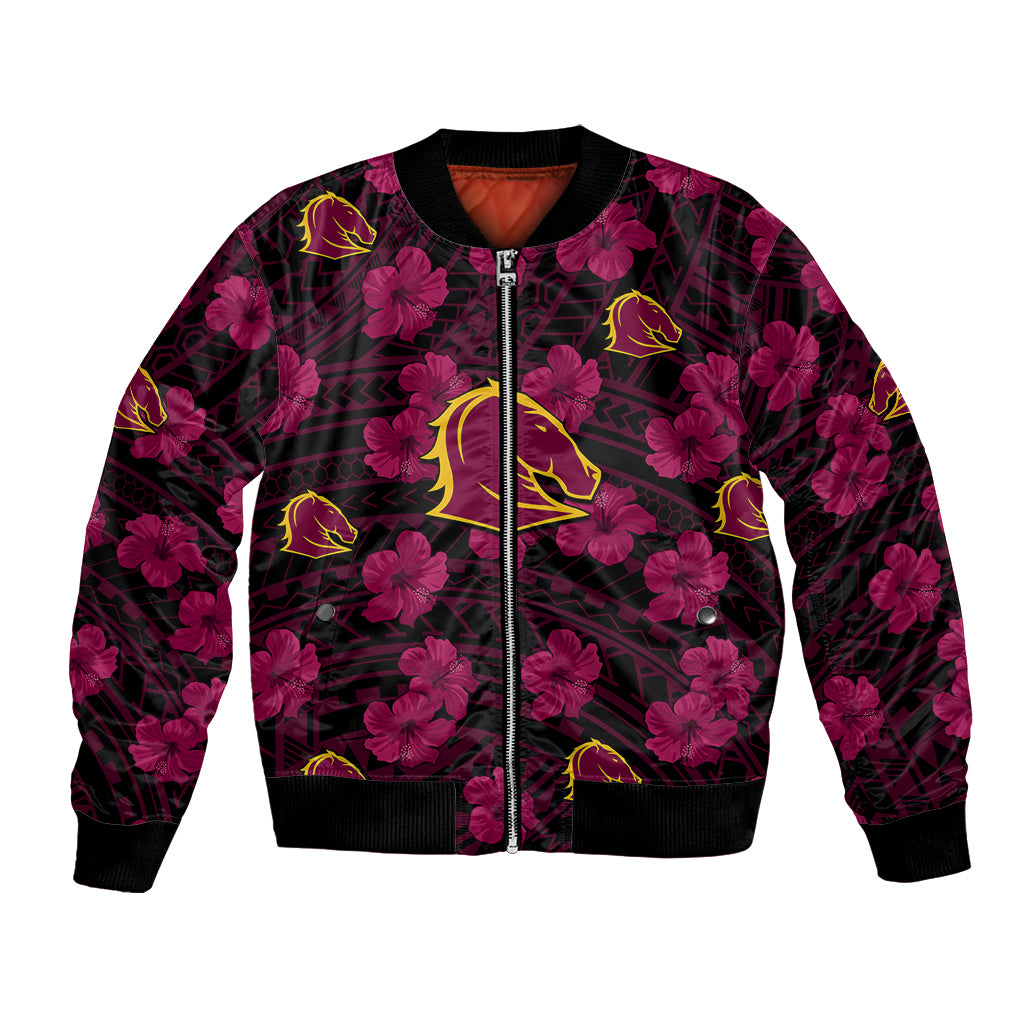 broncos-rugby-bomber-jacket-polynesian-style-with-hibiscus