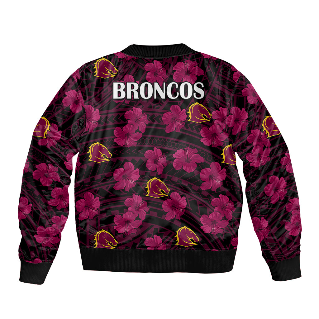 broncos-rugby-bomber-jacket-polynesian-style-with-hibiscus