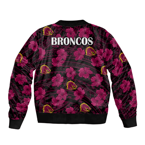 broncos-rugby-bomber-jacket-polynesian-style-with-hibiscus