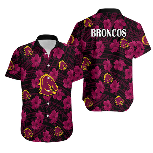 broncos-rugby-hawaiian-shirt-polynesian-style-with-hibiscus