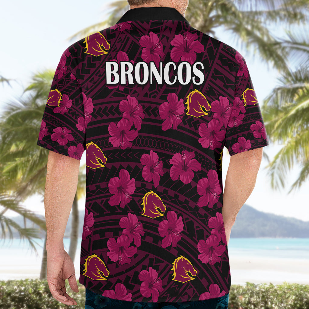 broncos-rugby-hawaiian-shirt-polynesian-style-with-hibiscus