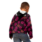 broncos-rugby-kid-hoodie-polynesian-style-with-hibiscus