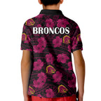 broncos-rugby-kid-polo-shirt-polynesian-style-with-hibiscus