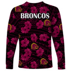 broncos-rugby-long-sleeve-shirt-polynesian-style-with-hibiscus