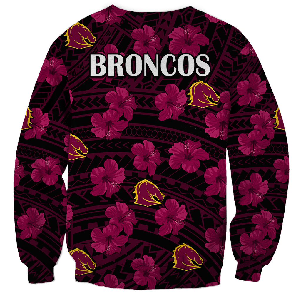 broncos-rugby-sweatshirt-polynesian-style-with-hibiscus