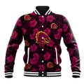 custom-text-and-number-broncos-rugby-baseball-jacket-polynesian-style-with-hibiscus