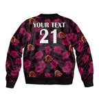 custom-text-and-number-broncos-rugby-bomber-jacket-polynesian-style-with-hibiscus