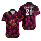 custom-text-and-number-broncos-rugby-hawaiian-shirt-polynesian-style-with-hibiscus