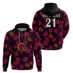 custom-text-and-number-broncos-rugby-hoodie-polynesian-style-with-hibiscus